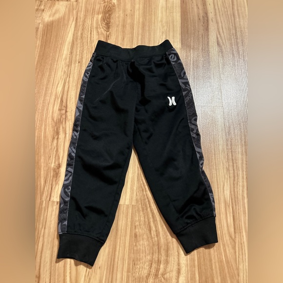 Boys Hurley Sweatpants - Picture 1 of 2